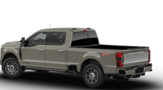 2026 Ford Super Duty® External Image 3